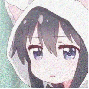 用户追剧不熬夜头像